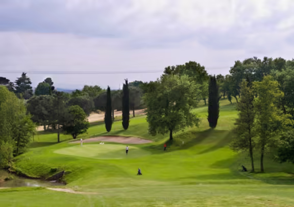 Image Golf Montecatini Terme